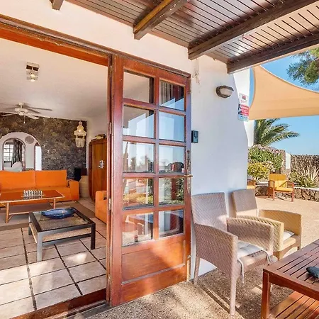 Kura Apartamento Puerto del Carmen (Lanzarote)