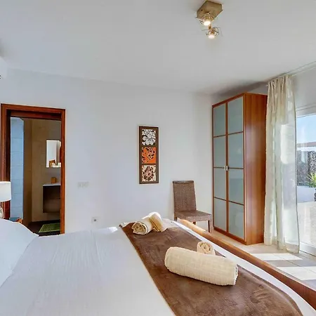 Kura Apartmán *