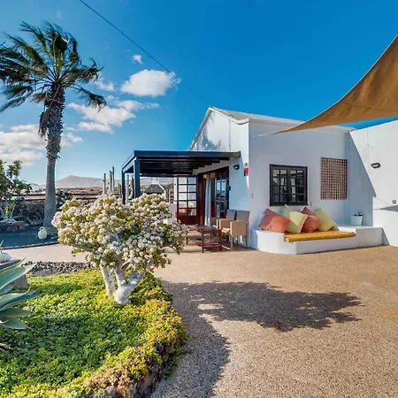Apartamento Kura