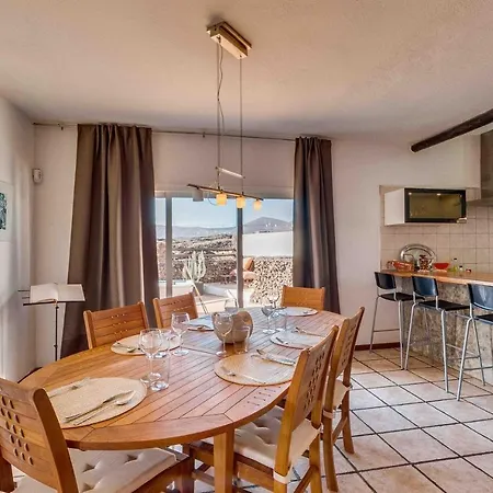 Apartmán Kura