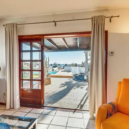 Apartamento Kura *