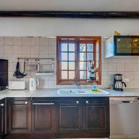 Apartmán Kura