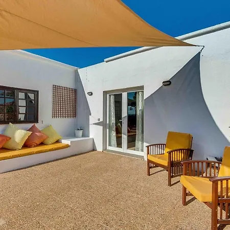 Apartamento Kura *