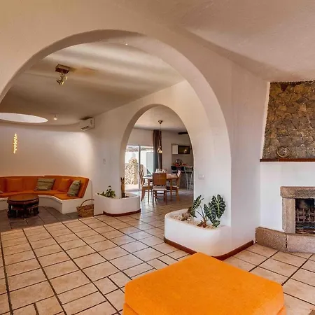 Apartamento Kura Puerto del Carmen (Lanzarote)