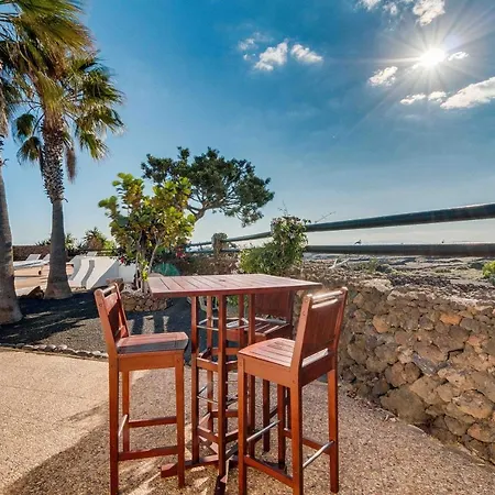 Kura Apartamento Puerto del Carmen (Lanzarote)